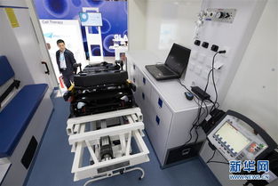 未來醫(yī)療健康新圖景 第二屆進(jìn)博會醫(yī)療器械及醫(yī)藥保健展區(qū)掃描