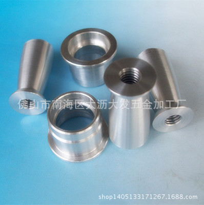 精密機(jī)加工在汽車、美容與醫(yī)療器械配件制造中的核心價值與應(yīng)用探索