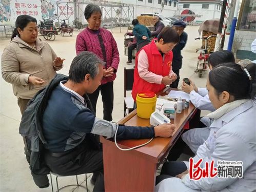 元氏縣南因鎮(zhèn)衛(wèi)生院舉辦呼吸道傳染病健康知識(shí)咨詢活動(dòng) 加強(qiáng)公共衛(wèi)生教育服務(wù)