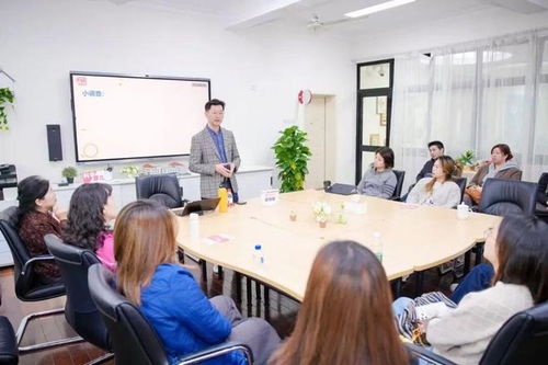 告別帶娃焦慮，長寧育兒專家團坐鎮，解答你的“怎么辦”